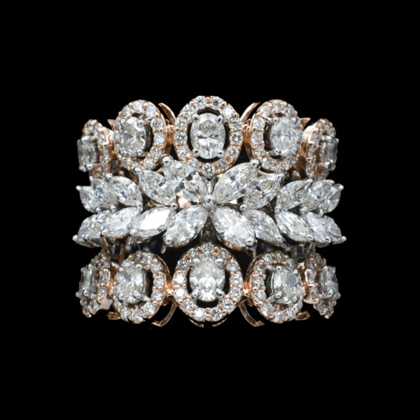Ladies Ring