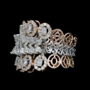 Ladies Ring