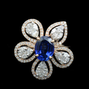 Ladies Ring