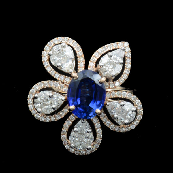 Ladies Ring