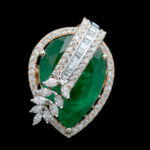 Ladies Ring
