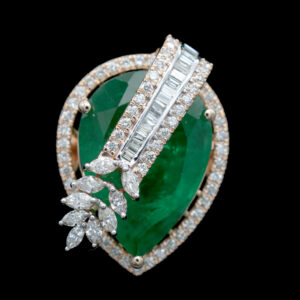 Ladies Ring