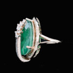 Ladies Ring