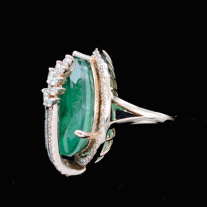 Ladies Ring
