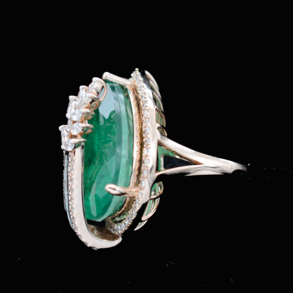 Ladies Ring