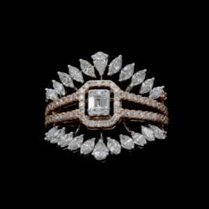 Ladies Ring