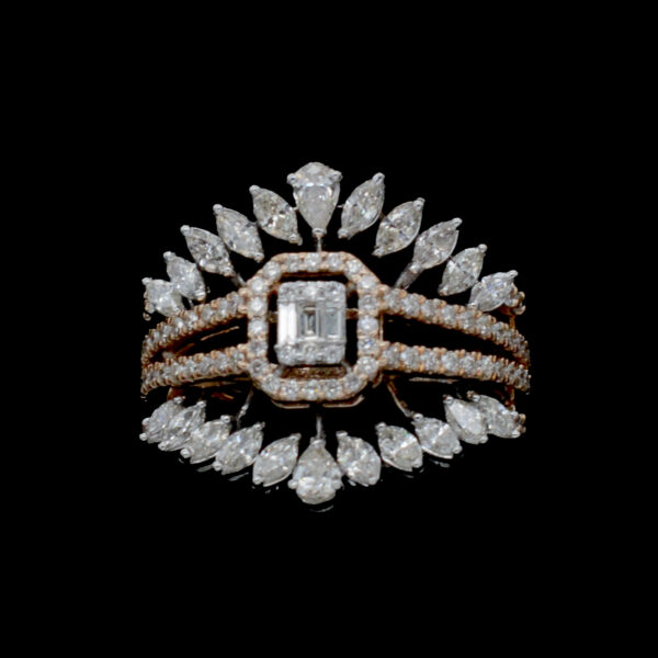 Ladies Ring