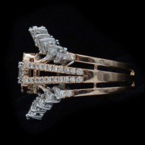 Ladies Ring