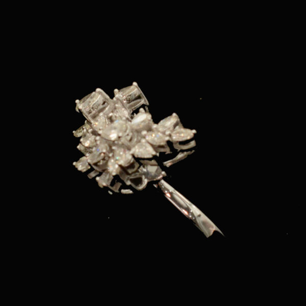 Ladies Ring