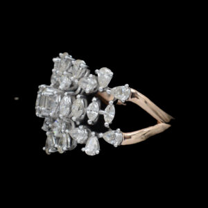 Ladies Ring