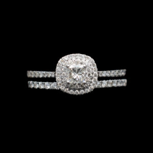 Ladies Ring