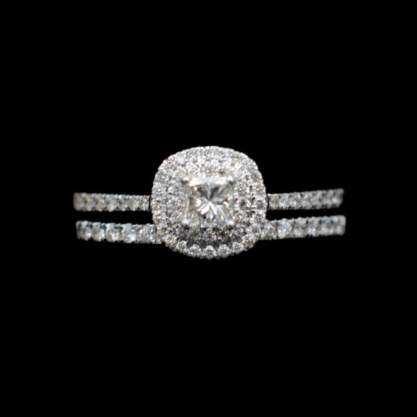 Ladies Ring