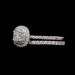 Ladies Ring