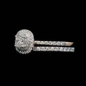 Ladies Ring