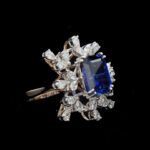 Ladies Ring