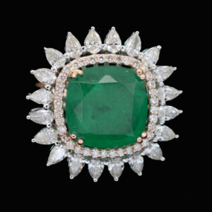 Ladies Ring