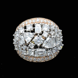 Ladies Ring