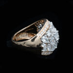 Ladies Ring