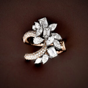 Ladies Ring