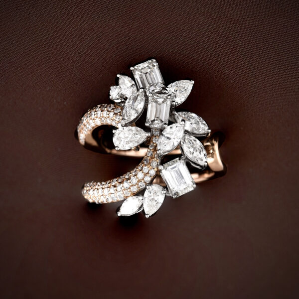 Ladies Ring