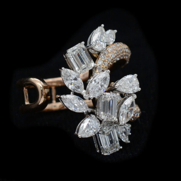Ladies Ring