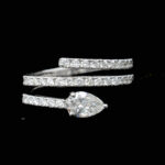 Ladies Ring