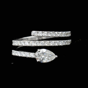 Ladies Ring