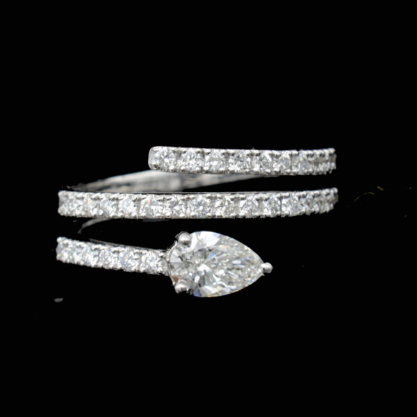 Ladies Ring