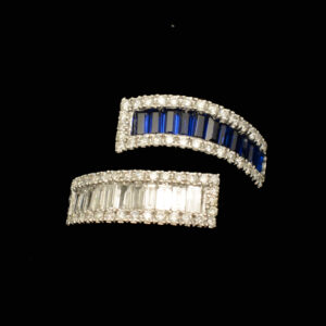 Ladies Ring