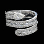 Ladies Ring