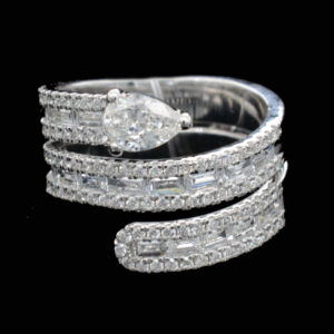 Ladies Ring