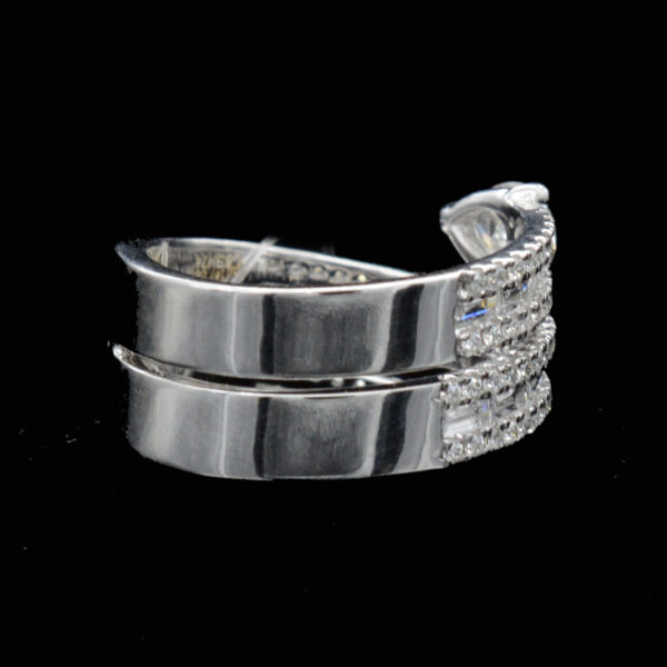 Ladies Ring