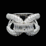 Ladies Ring