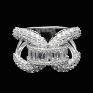 Ladies Ring