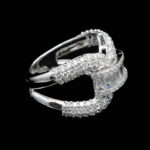 Ladies Ring