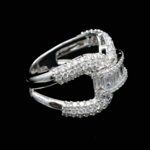 Ladies Ring