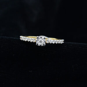 Ladies Ring