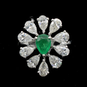 Ladies Ring
