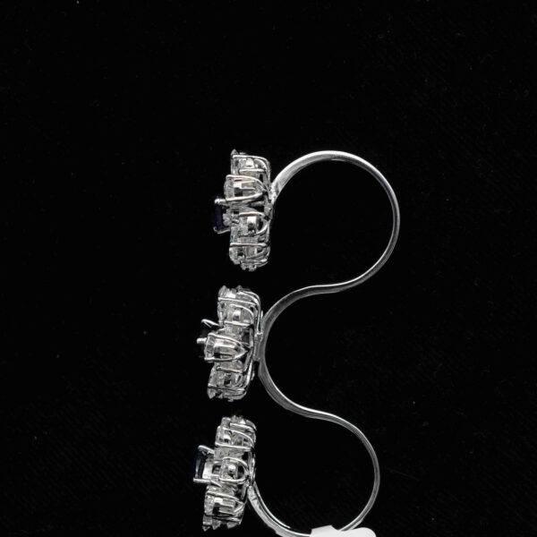 Ladies Ring
