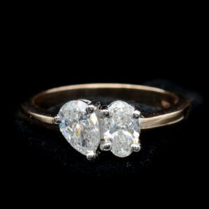 Ladies Ring