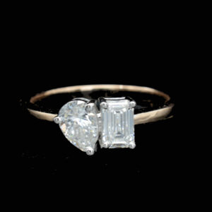 Ladies Ring