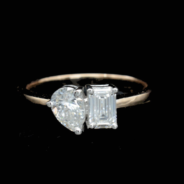 Ladies Ring