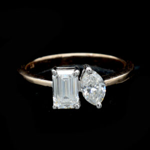 Ladies Ring