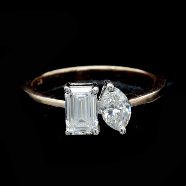 Ladies Ring