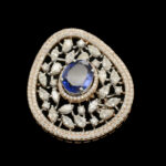 Ladies Ring