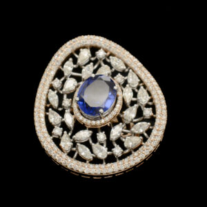 Ladies Ring