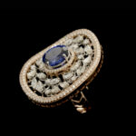 Ladies Ring