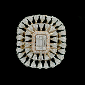 Ladies Ring