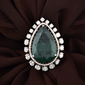 Ladies Ring