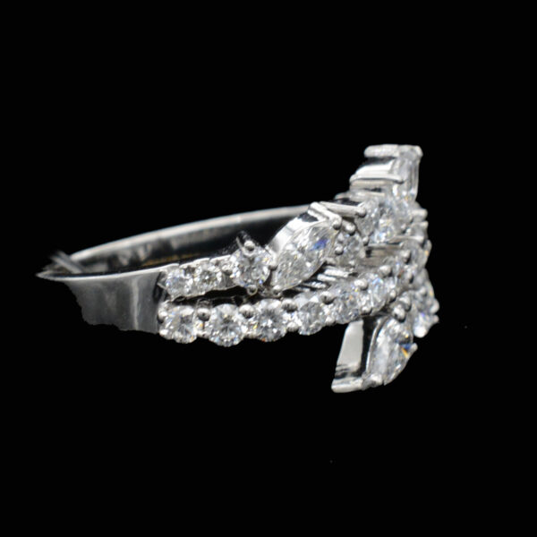 Ladies Ring